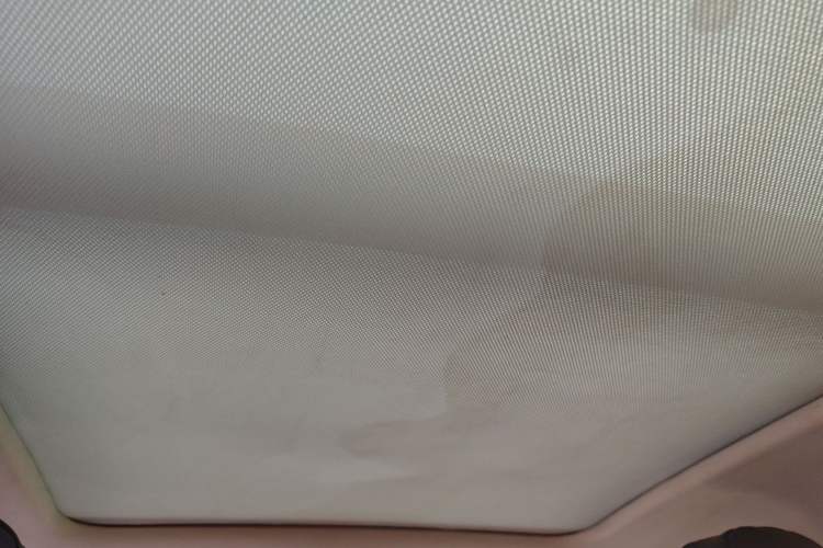 Used Wey VV7 2017 2.0T Ultra-Luxury Version Headliner