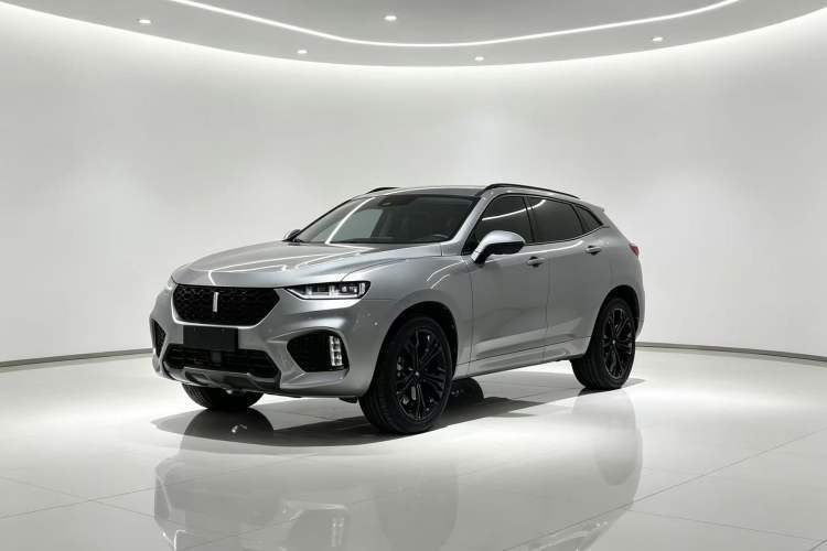 Used Wey VV7 2017 2.0T Luxury Model Guazi used car, China used car export, Used car for sale, Used  cars, Cheapest cars for sale