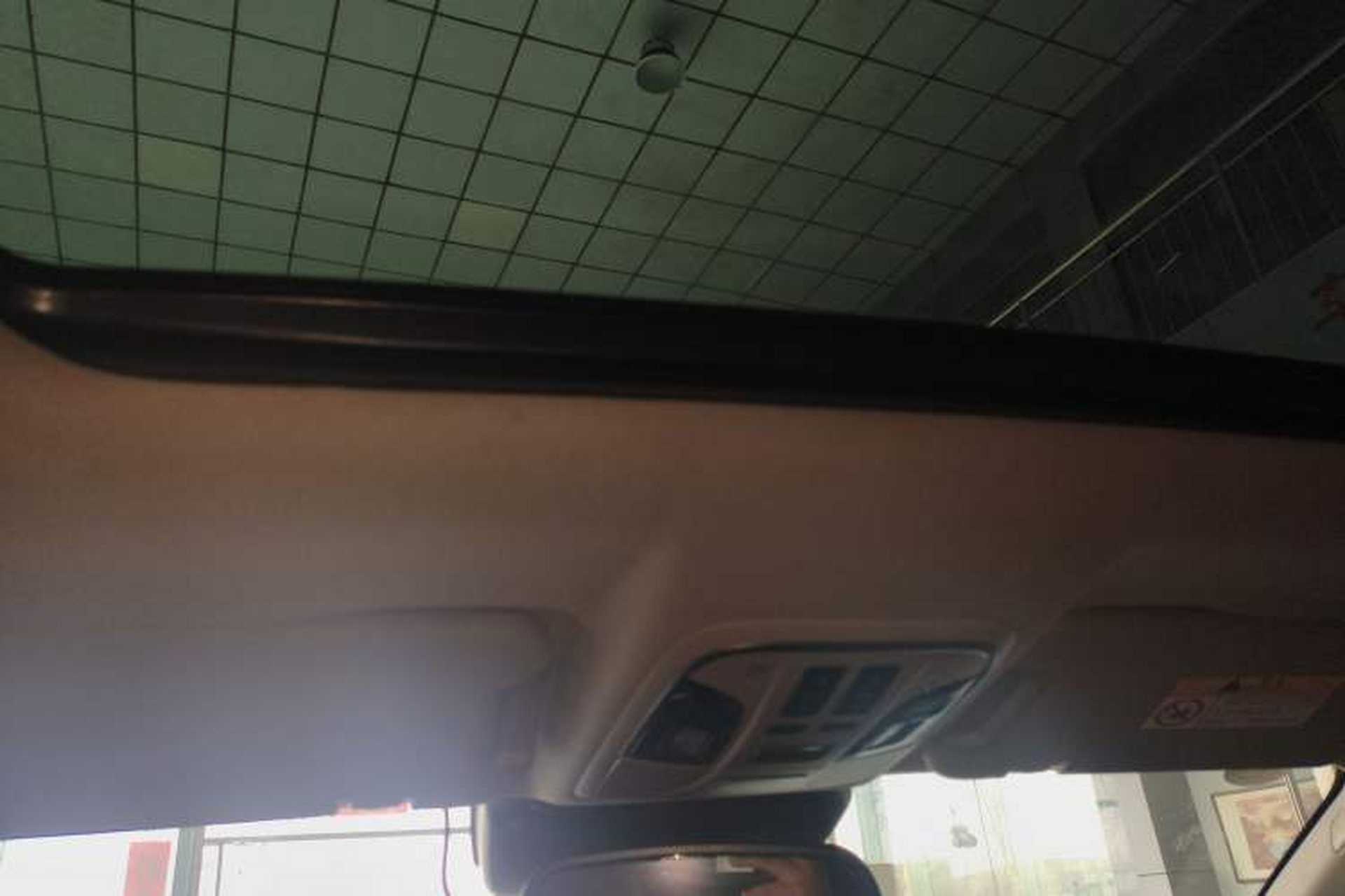 Used Wey VV7 2017 2.0T Flagship Model Headliner