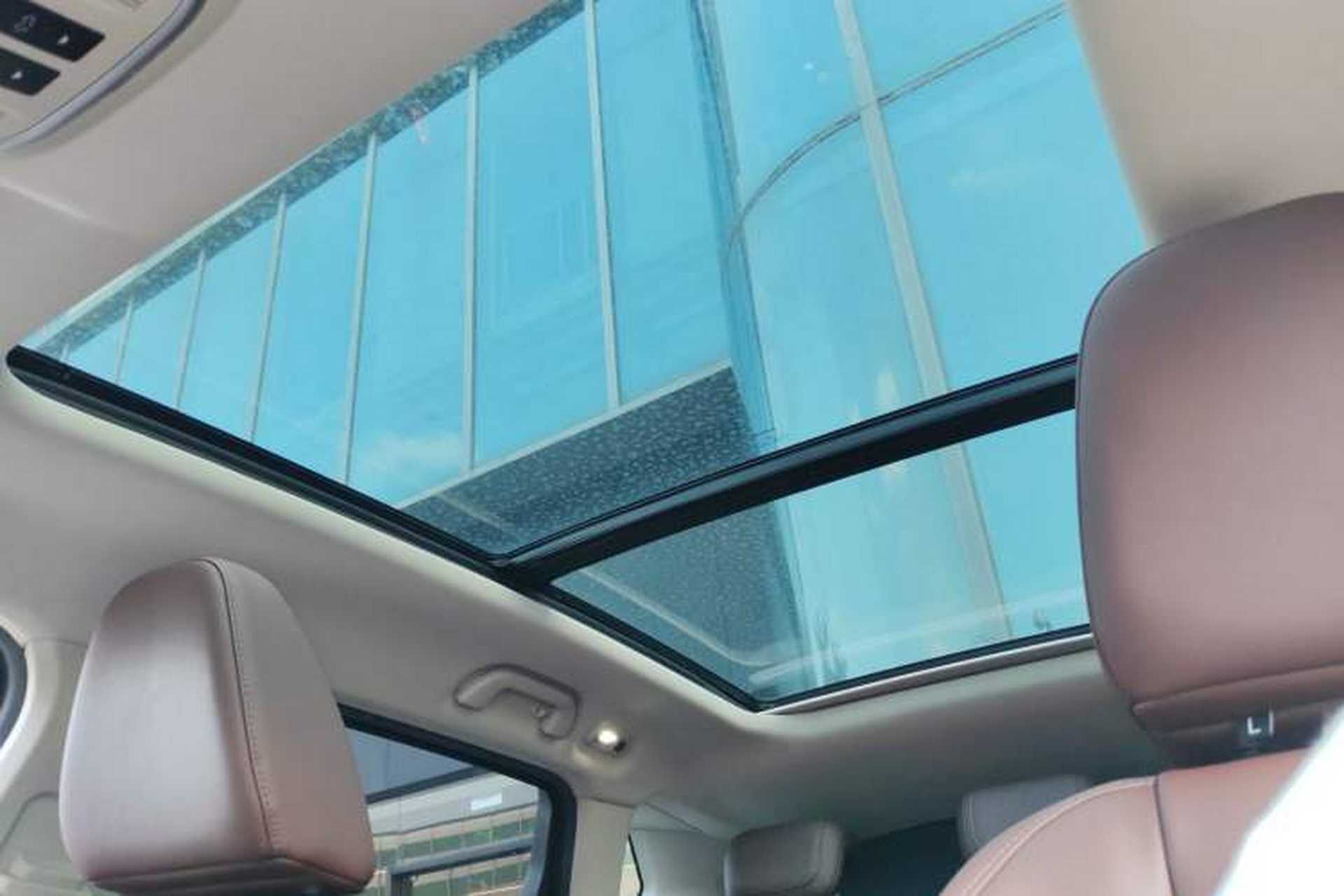 Used Wey VV7 2017 2.0T Flagship Model Headliner