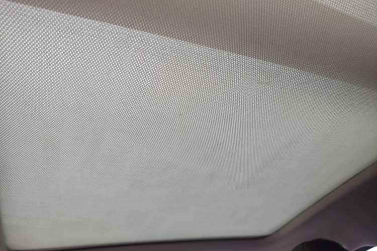 Used Wey VV7 2017 2.0T Flagship Model Headliner