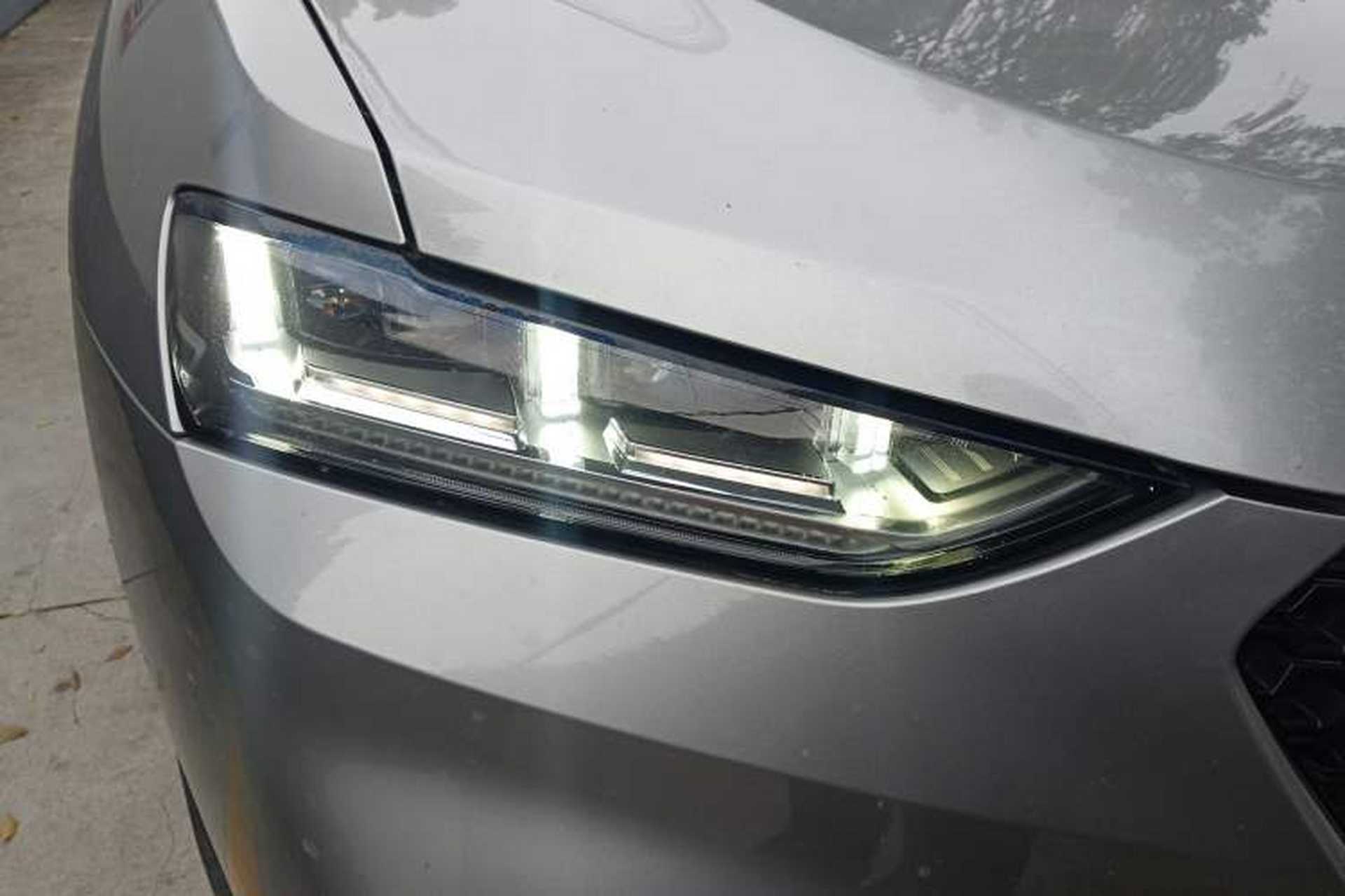Used Wey VV7 2017 VV7c 2.0T Supreme Model Right Front Headlight