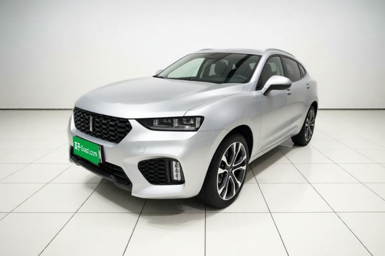 Wey VV7 2017 2.0T Flagship Model usado Guazi used car, China used car export, Used car for sale, Used cars, Cheapest cars for sale