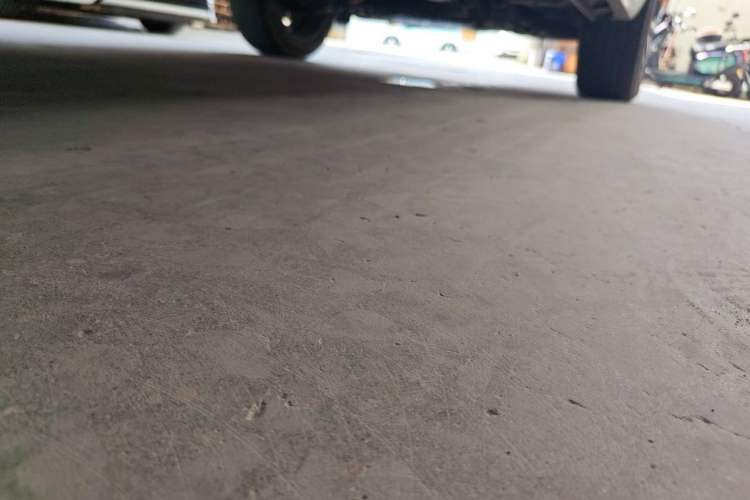 Used Wey VV7 2017 2.0T Ultra-Luxury Version Chassis Rear Right