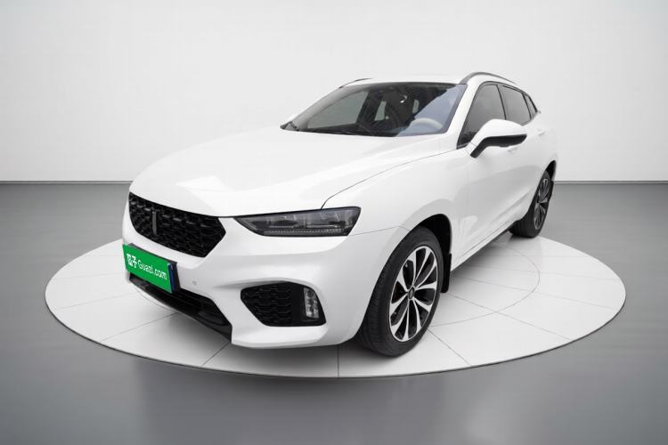 Used Wey VV7 2017 2.0T Luxury Model Guazi used car, China used car export, Used car for sale, Used  cars, Cheapest cars for sale