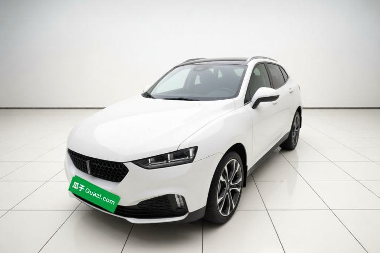 Used Wey VV7 2017 VV7c 2.0T Flagship Model Guazi used car, China used car export, Used car for sale, Used  cars, Cheapest cars for sale