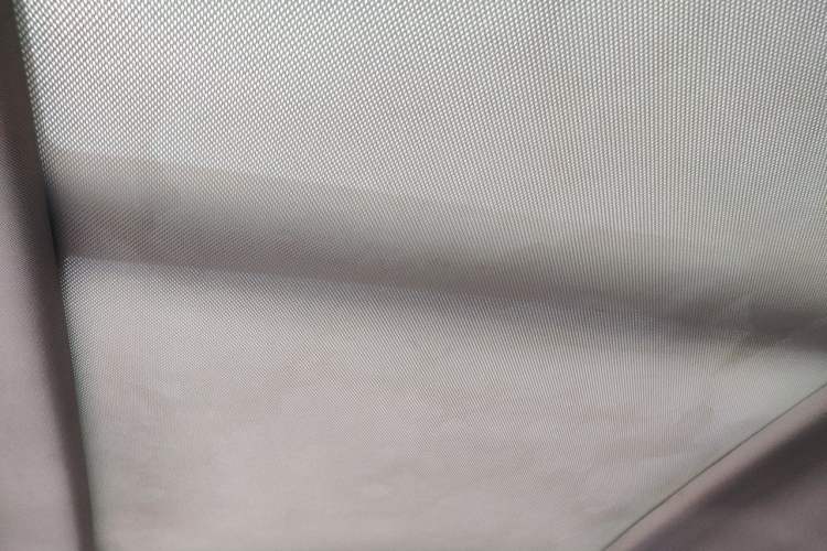 Used Wey VV7 2017 2.0T Ultra-Luxury Version Headliner