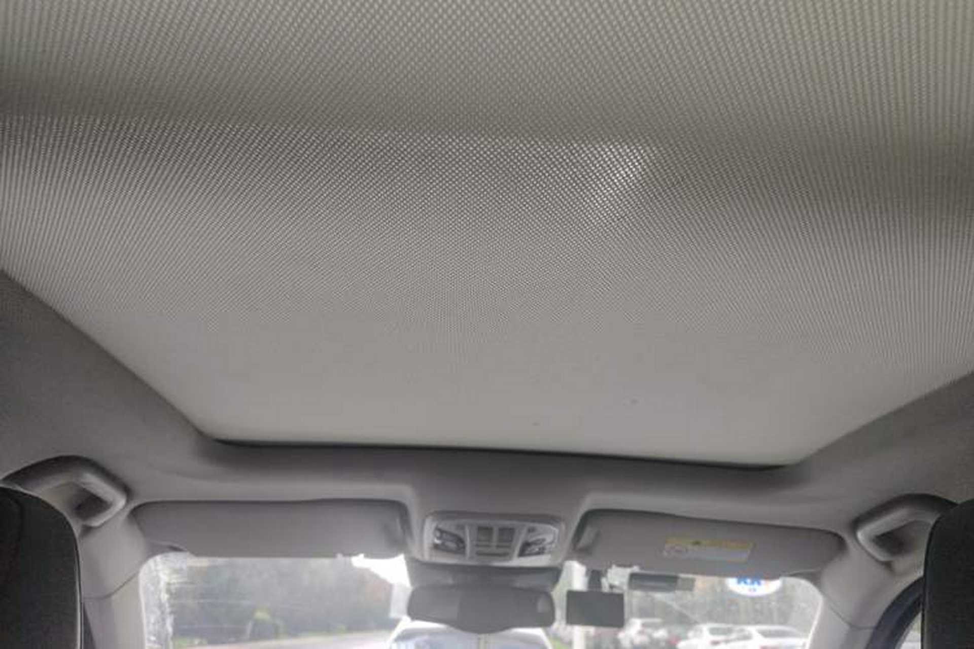 Used Wey VV7 2017 2.0T Luxury Model Headliner