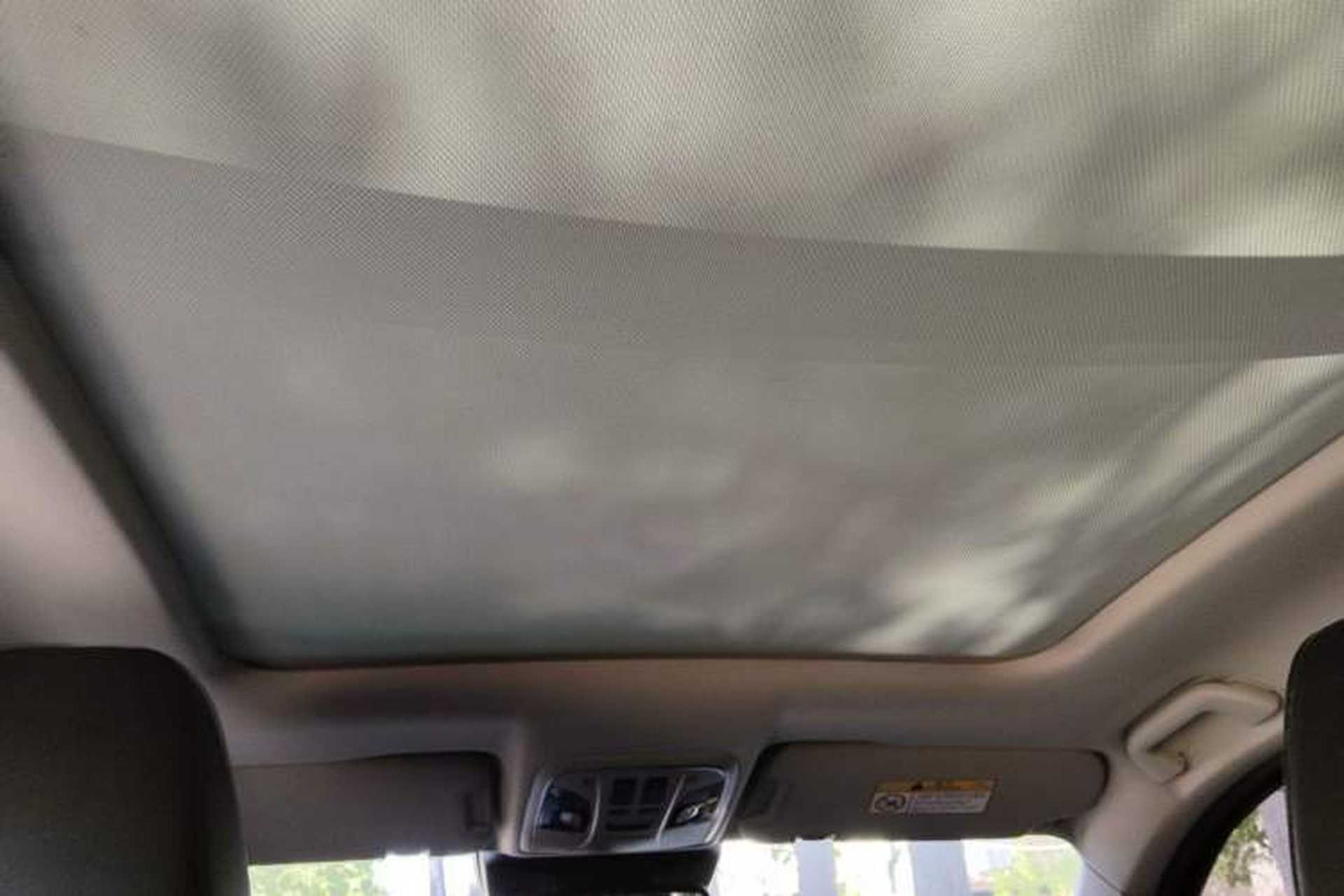 Used Wey VV7 2017 2.0T Luxury Model Headliner