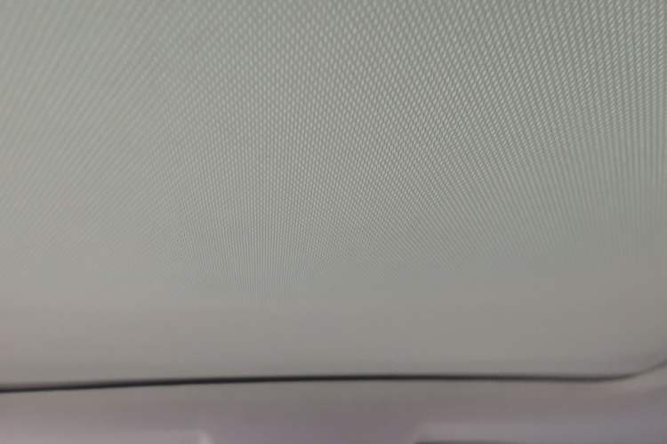 Used Wey VV7 2017 2.0T Flagship Model Headliner