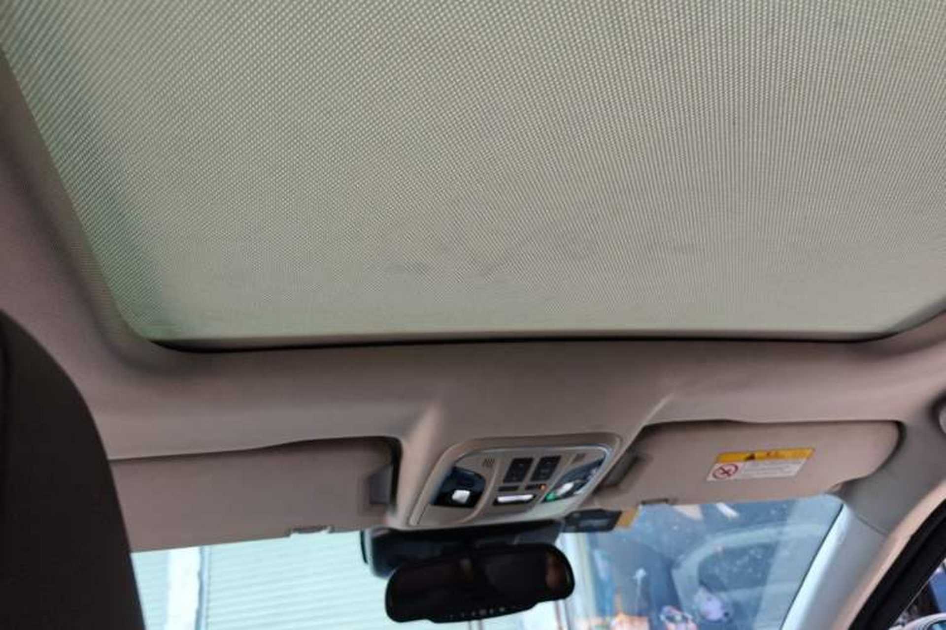 Used Wey VV7 2017 2.0T Flagship Model Headliner