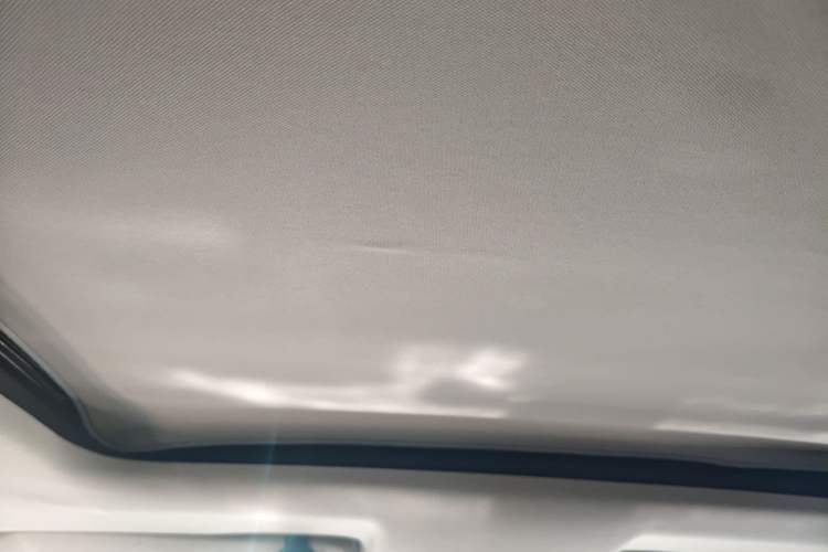 Used Wey VV7 2017 2.0T Flagship Model Headliner