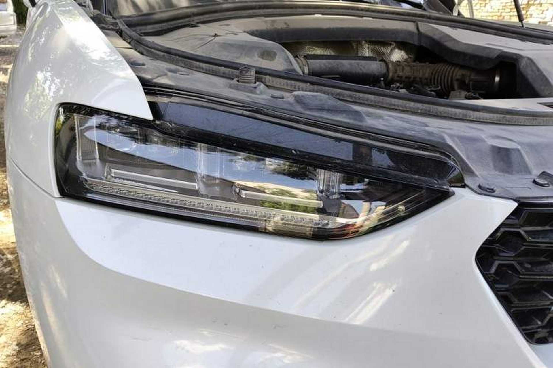 Used Wey VV7 2017 2.0T Luxury Model Right Front Headlight