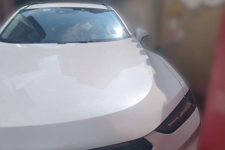 Used Wey VV7 2017 2.0T Flagship Model Guazi used car, China used car export, Used car for sale, Used  cars, Cheapest cars for sale