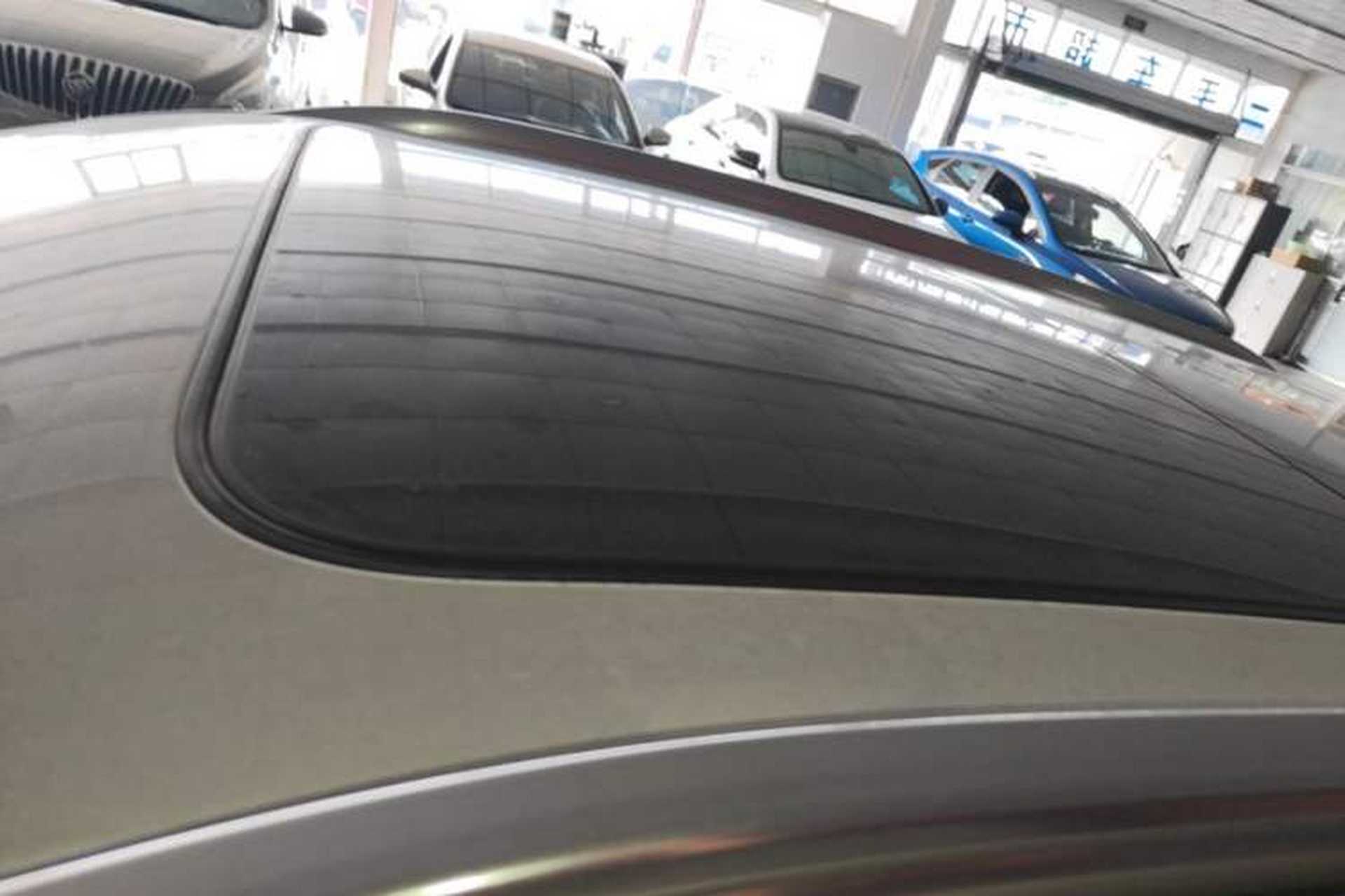 Used Wey VV7 2017 VV7c 2.0T Flagship Model Roof