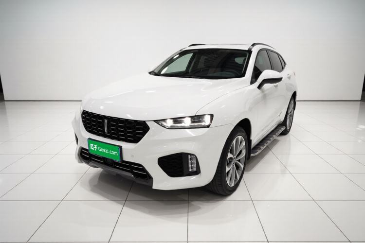 Used Wey VV7 2017 2.0T Ultra-Luxury Version Guazi used car, China used car export, Used car for sale, Used  cars, Cheapest cars for sale