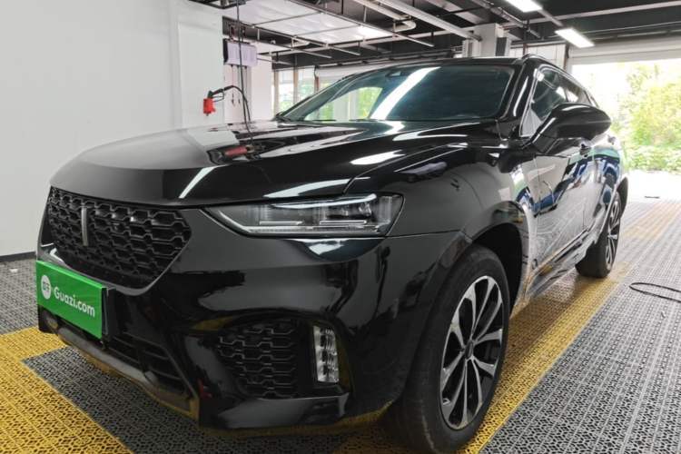 Used Wey VV7 2019 Upgraded Model 2.0T Ultra-Luxury Version China VI Standard Guazi used car, China used car export, Used car for sale, Used  cars, Cheapest cars for sale