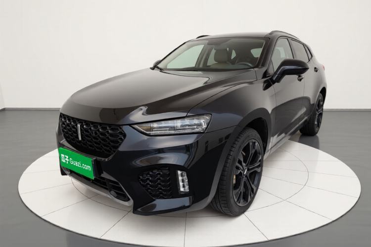 Used Wey VV7 2019 Upgraded Model 2.0T Flagship Version China VI Guazi used car, China used car export, Used car for sale, Used  cars, Cheapest cars for sale