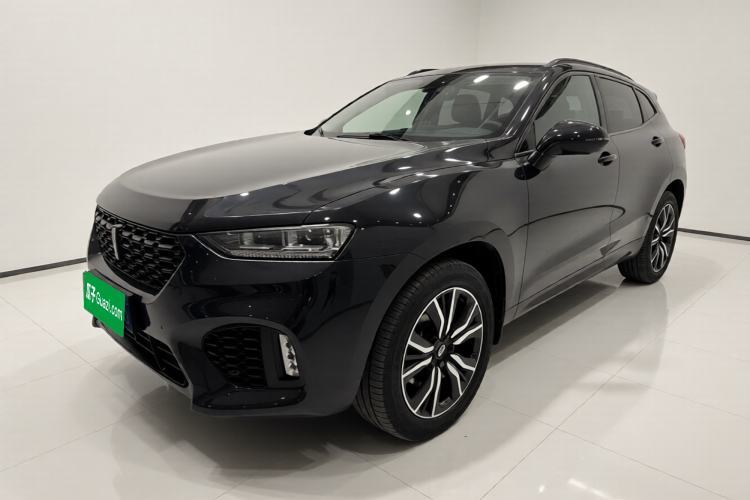 Used Wey VV7 2019 Upgraded Model 2.0T Flagship Version China V Standard Guazi used car, China used car export, Used car for sale, Used  cars, Cheapest cars for sale