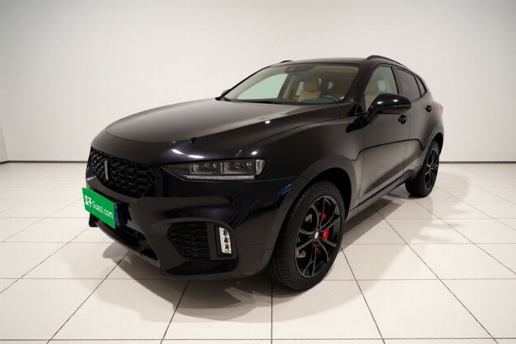 Used Wey VV7 2019 Upgraded Model 2.0T Flagship Version China V Standard Guazi used car, China used car export, Used car for sale, Used  cars, Cheapest cars for sale