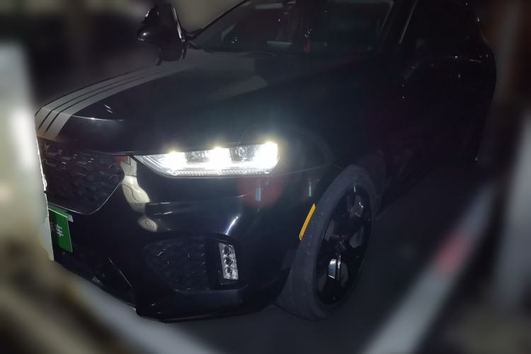 Used Wey VV7 2019 Upgraded Model 2.0T Flagship Version China V Standard Guazi used car, China used car export, Used car for sale, Used  cars, Cheapest cars for sale