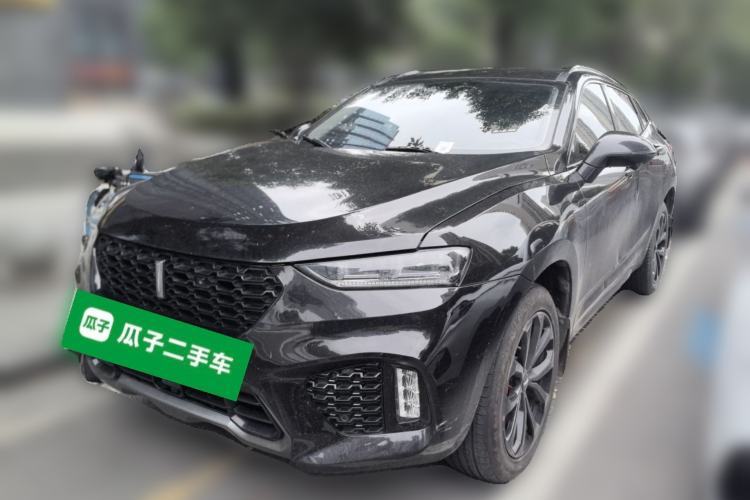 Used Wey VV7 2019 Upgraded Model 2.0T Ultra-Luxury Version China VI Standard Guazi used car, China used car export, Used car for sale, Used  cars, Cheapest cars for sale