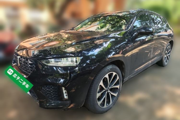 Used Wey VV7 2019 Upgraded Model 2.0T Ultra-Luxury Version China VI Standard Guazi used car, China used car export, Used car for sale, Used  cars, Cheapest cars for sale