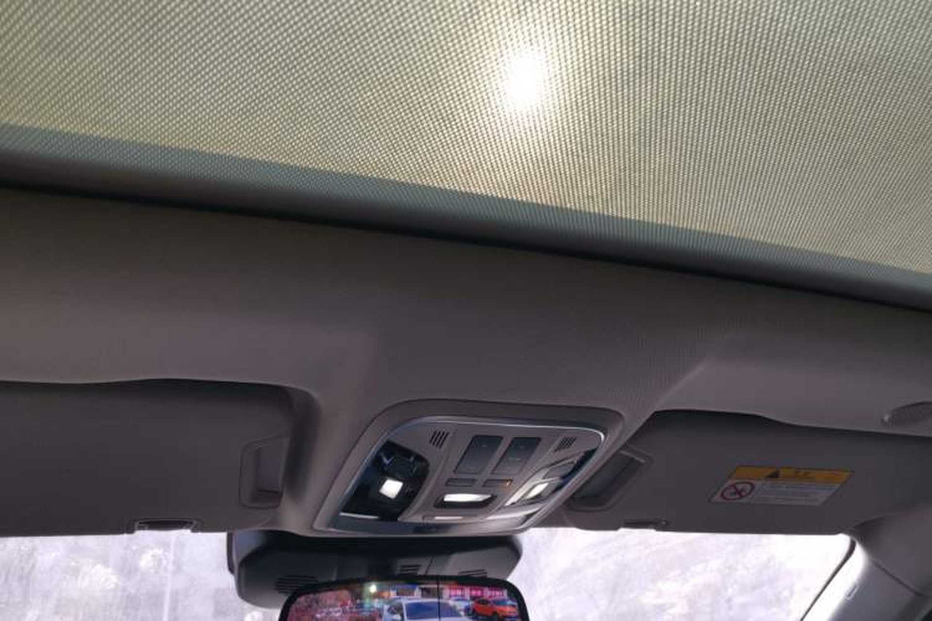 Used Wey VV7 2019 Upgraded Model 2.0T Flagship Version China V Standard Headliner