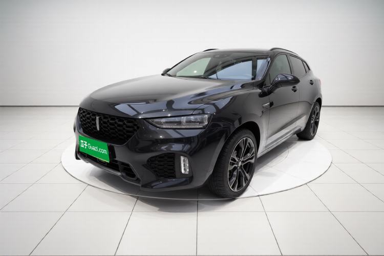 Used Wey VV7 2019 Upgraded Model 2.0T Flagship Version China V Standard Guazi used car, China used car export, Used car for sale, Used  cars, Cheapest cars for sale