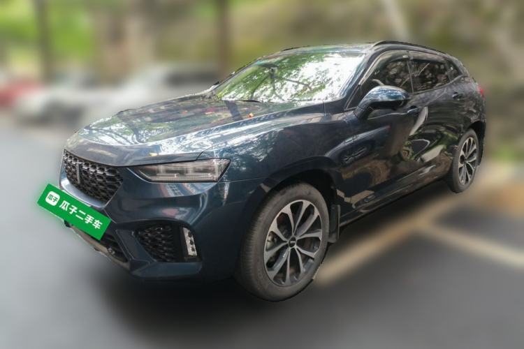 Used Wey VV7 2019 Upgraded Model 2.0T Ultra-Luxury Version China V Standard Guazi used car, China used car export, Used car for sale, Used  cars, Cheapest cars for sale