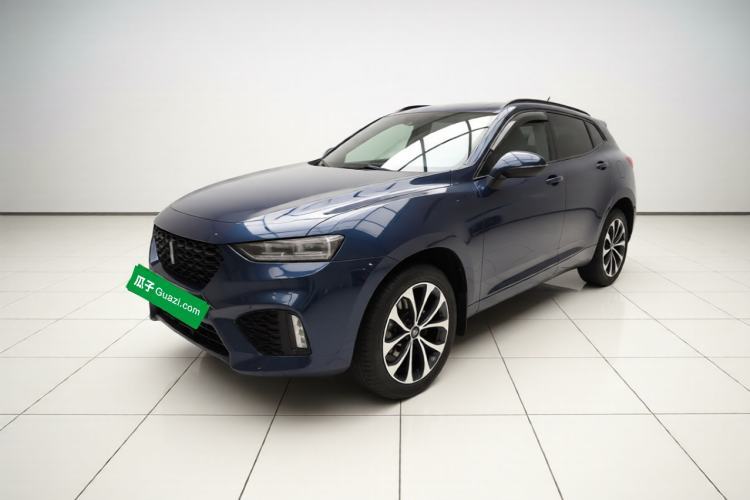 Used Wey VV7 2019 Upgraded Model 2.0T Ultra-Luxury Version China V Standard Guazi used car, China used car export, Used car for sale, Used  cars, Cheapest cars for sale