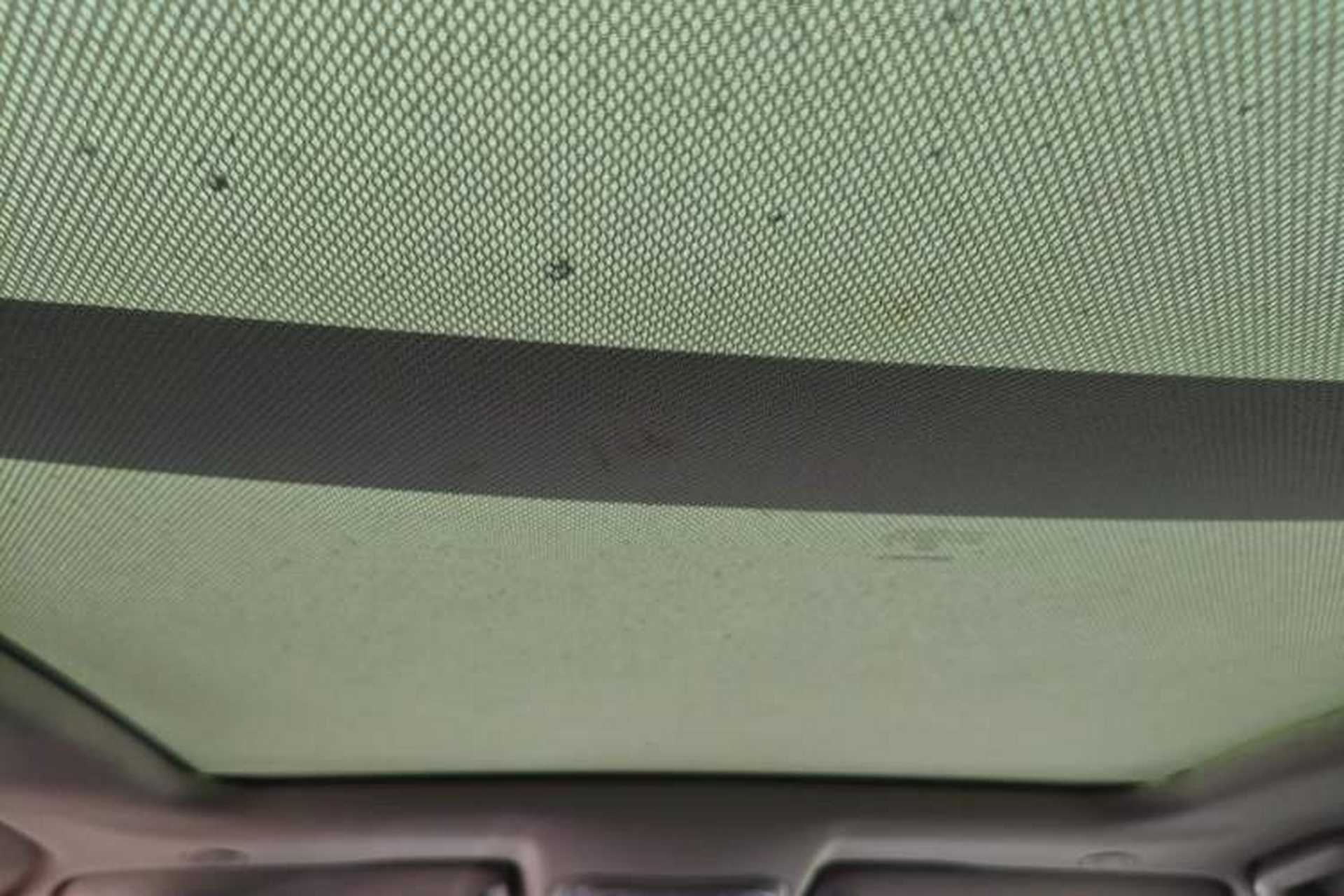 Used Wey VV7 2019 Upgraded Model 2.0T Flagship Version China VI Headliner