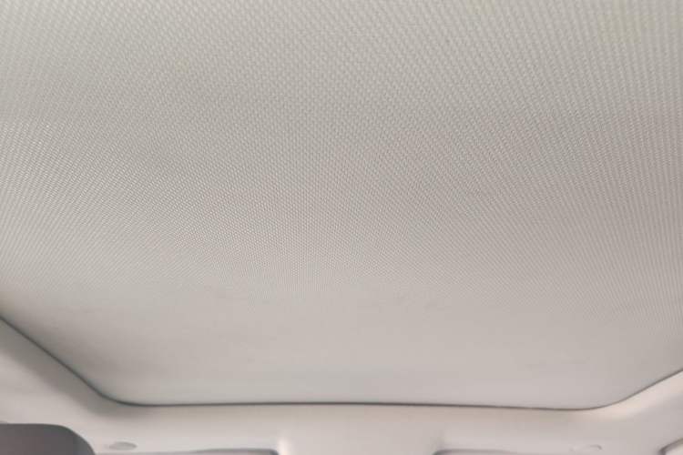 Used Wey VV7 2019 Upgraded Model 2.0T Ultra-Luxury Version China VI Standard Headliner