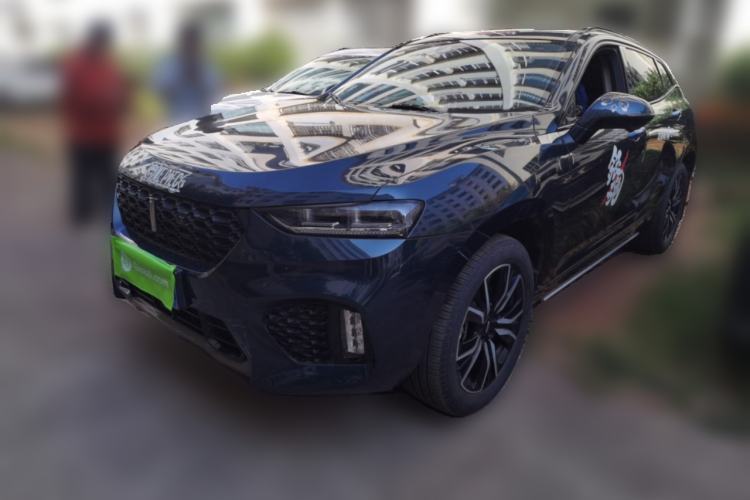 Used Wey VV7 2019 Upgraded Model 2.0T Flagship Version China V Standard Guazi used car, China used car export, Used car for sale, Used  cars, Cheapest cars for sale
