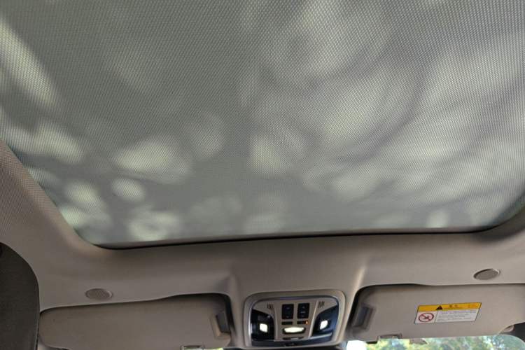 Used Wey VV7 2019 Upgraded Model 2.0T Flagship Version China V Standard Headliner