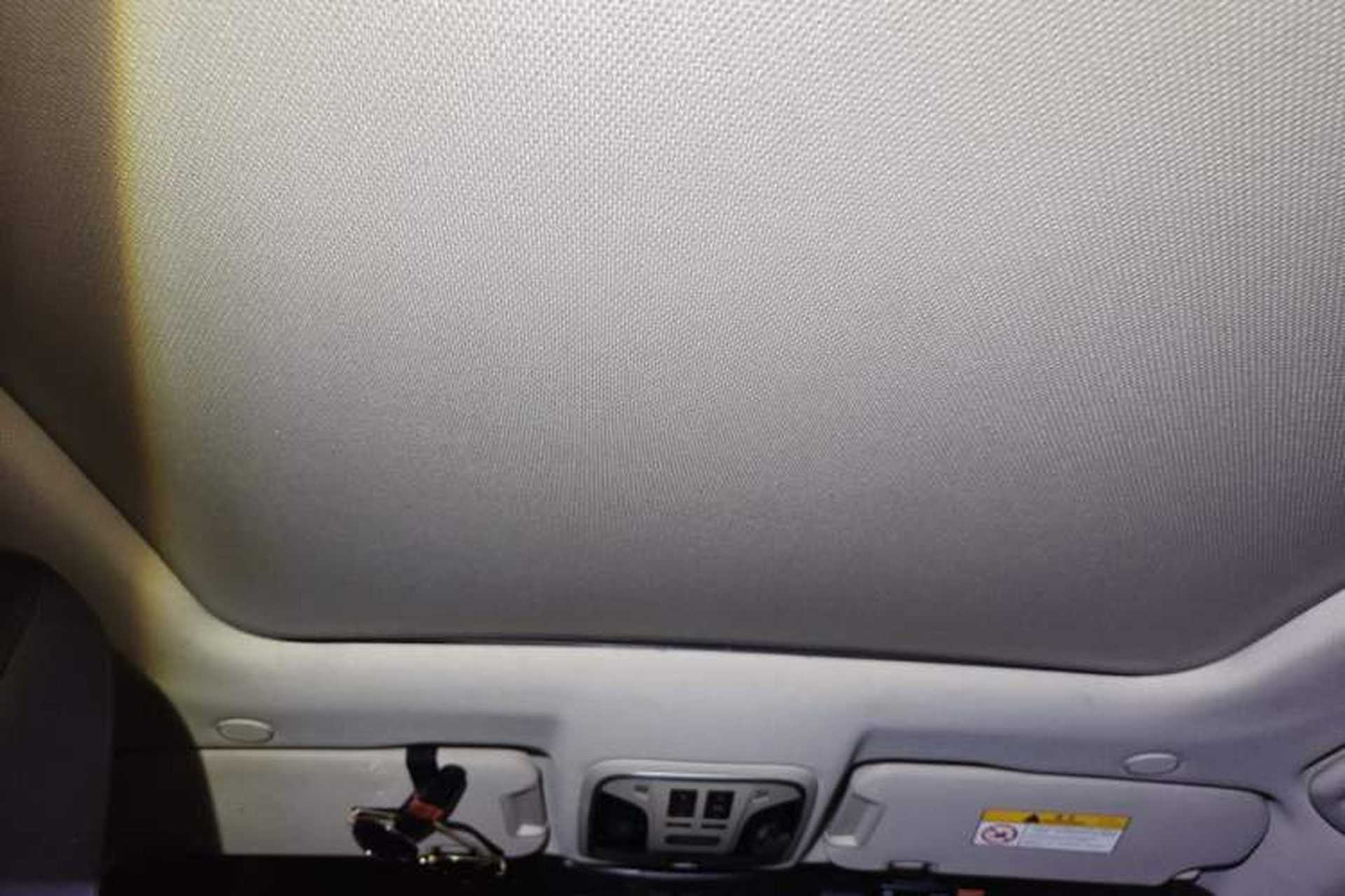 Used Wey VV7 2019 Upgraded Model 2.0T Ultra-Luxury Version China VI Standard Headliner