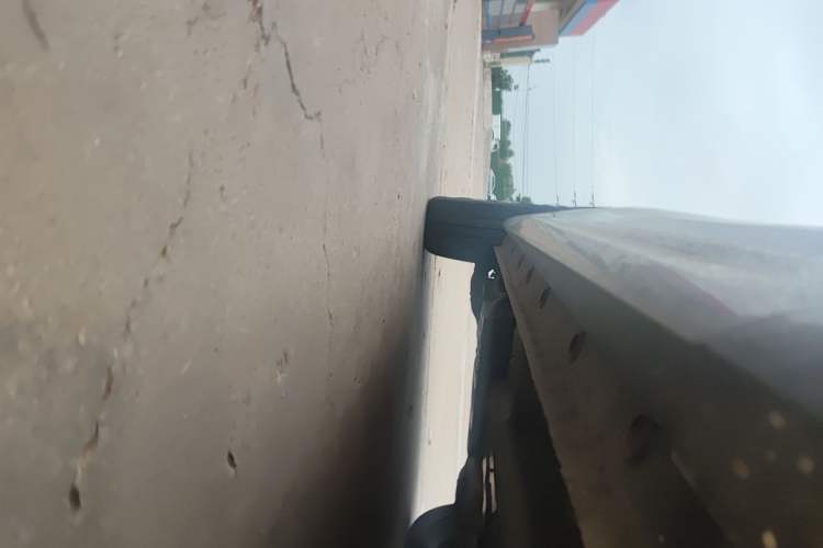 Used Wey VV7 2020 2.0T Flagship Edition Chassis Front Right