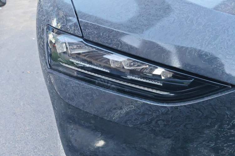 Used Wey VV7 2020 2.0T Flagship Edition Exterior 6