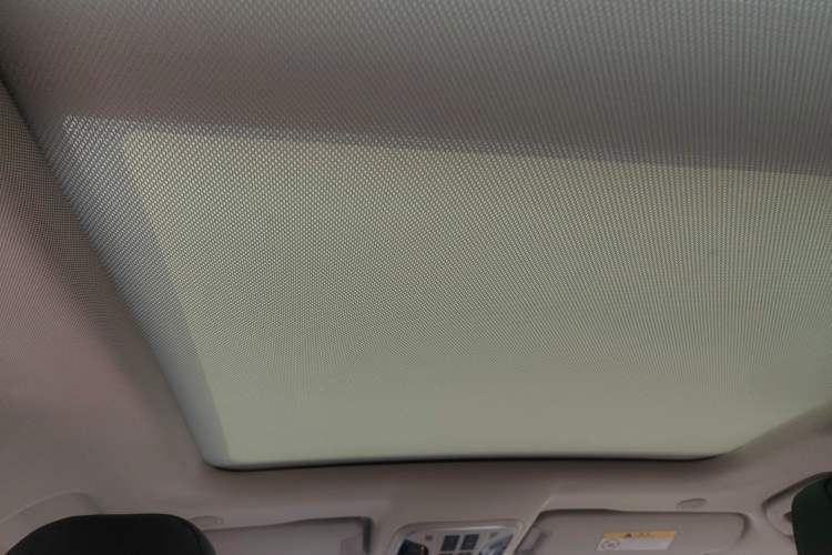 Used Wey VV7 2020 2.0T Flagship Edition Headliner