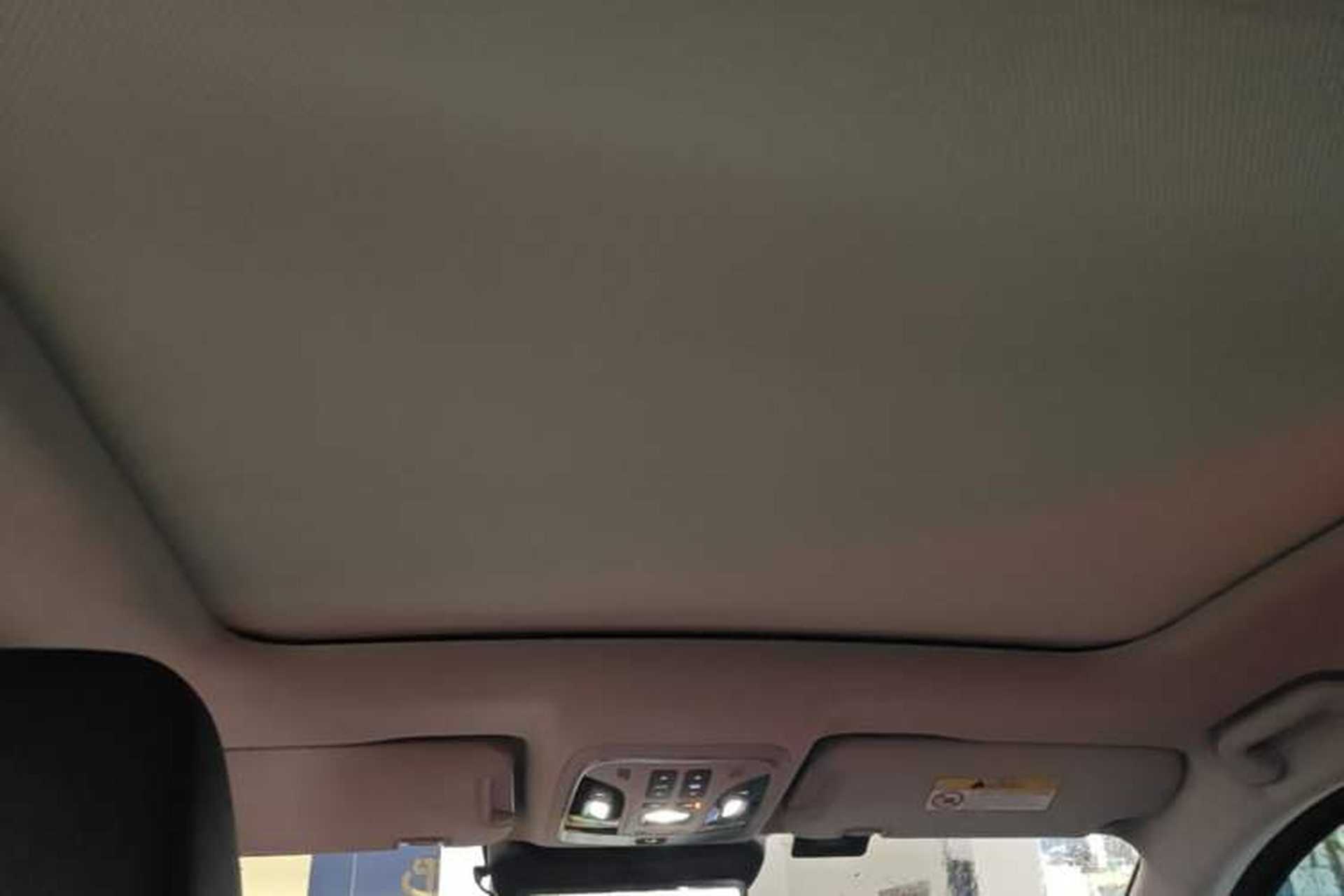 Used Wey VV7 2020 2.0T Ultra-Luxury Version Headliner