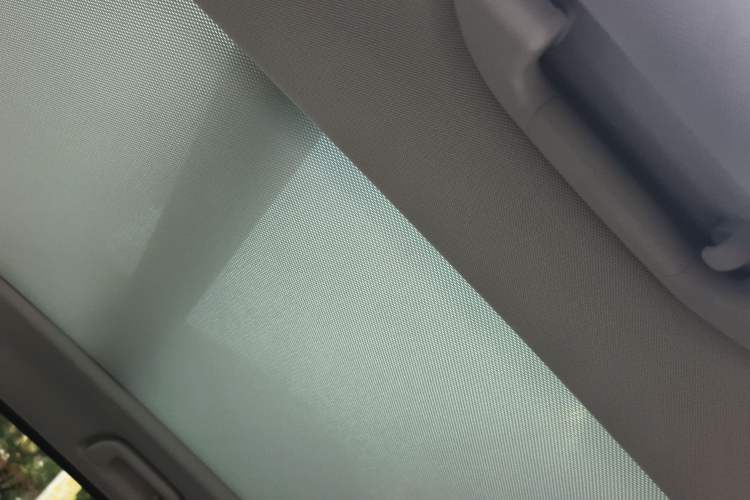 Used Wey VV7 2020 2.0T Flagship Edition Headliner