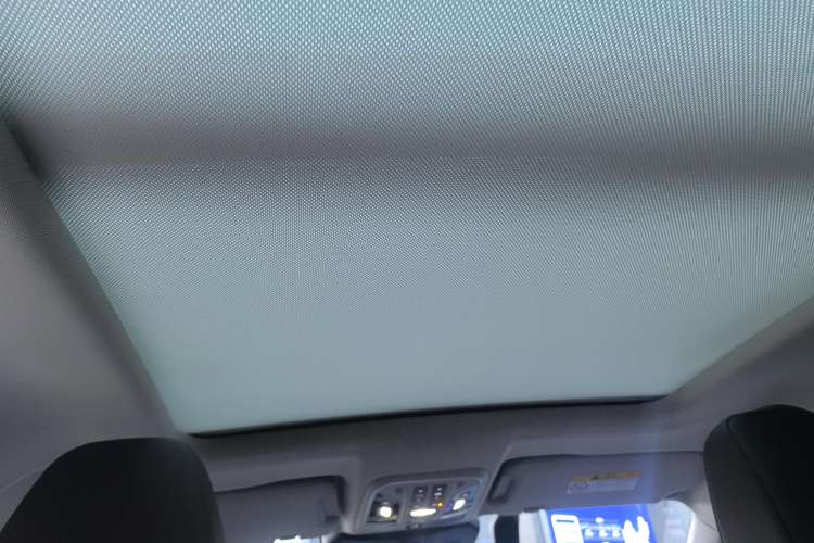 Used Wey VV7 2020 2.0T Ultra-Luxury Version Headliner