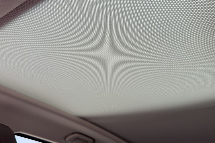 Used Wey VV7 2020 2.0T Ultra-Luxury Version Headliner