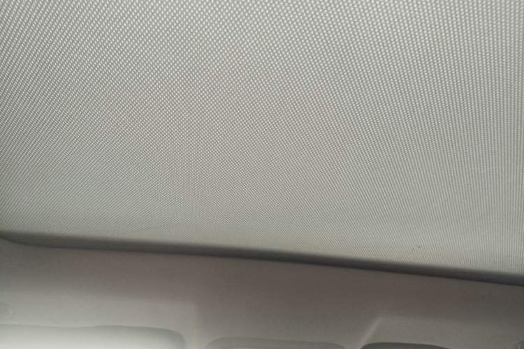 Used Wey VV7 2020 2.0T Flagship Edition Headliner