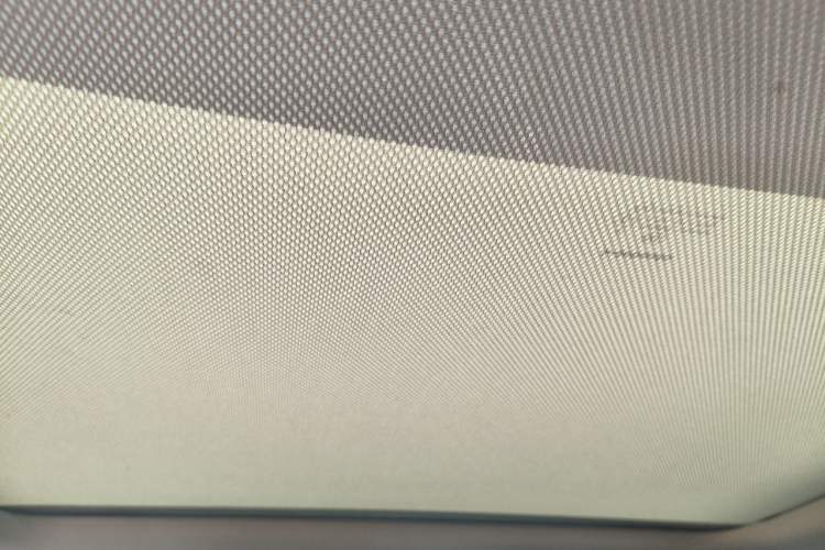 Used Wey VV7 2020 2.0T Flagship Edition Headliner