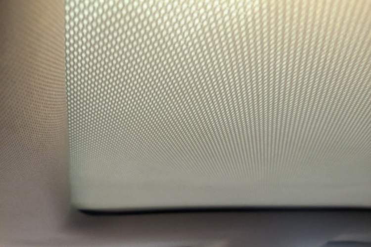 Used Wey VV7 2020 2.0T Flagship Edition Headliner