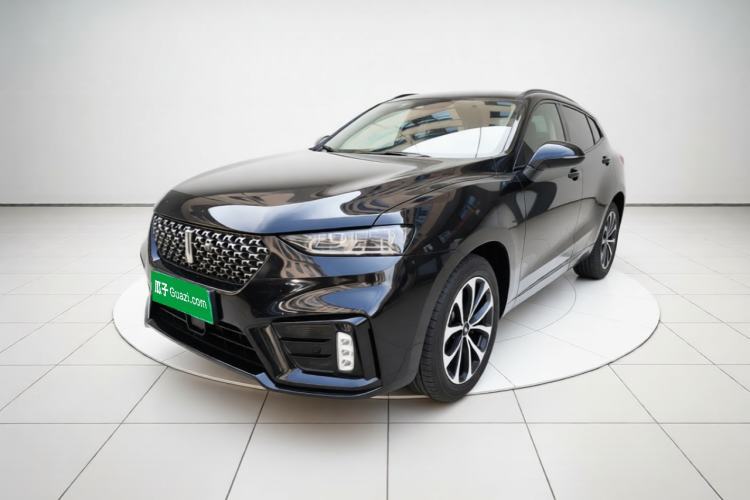 Used Wey VV7 2020 2.0T Ultra-Luxury Version Guazi used car, China used car export, Used car for sale, Used cars, Cheapest cars for sale