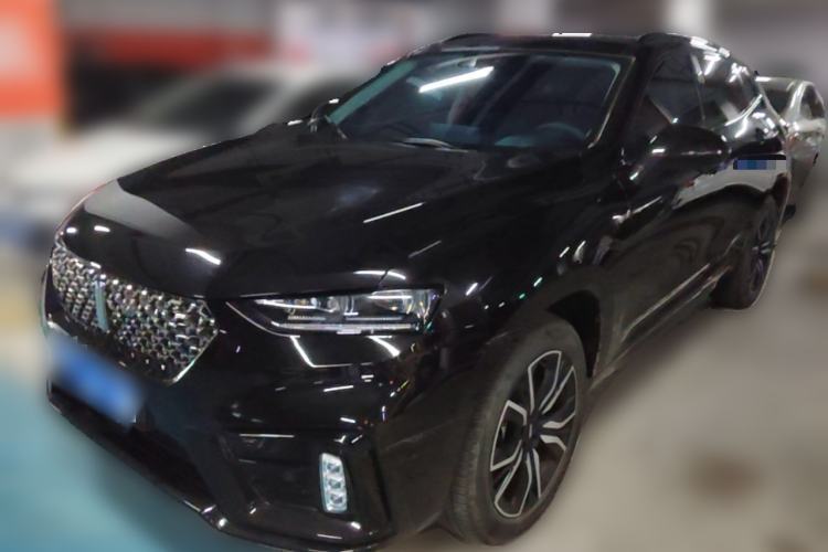 Used Wey VV7 2020 2.0T Flagship Edition Guazi used car, China used car export, Used car for sale, Used cars, Cheapest cars for sale