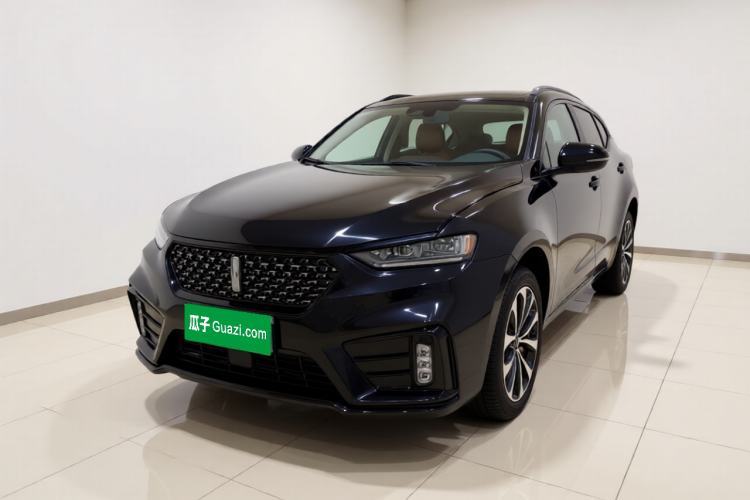 Used Wey VV7 2020 2.0T Ultra-Luxury Version Guazi used car, China used car export, Used car for sale, Used  cars, Cheapest cars for sale