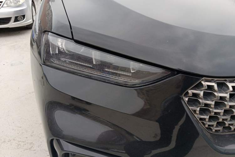 Used Wey VV7 2020 2.0T Flagship Edition Right Front Headlight